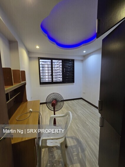 Blk 259C Punggol Topaz (Punggol), HDB 5 Rooms #561876911